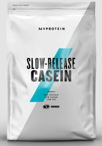 Протеин MyProtein Micellar Casein 1000 g 33 servings Unflavoured