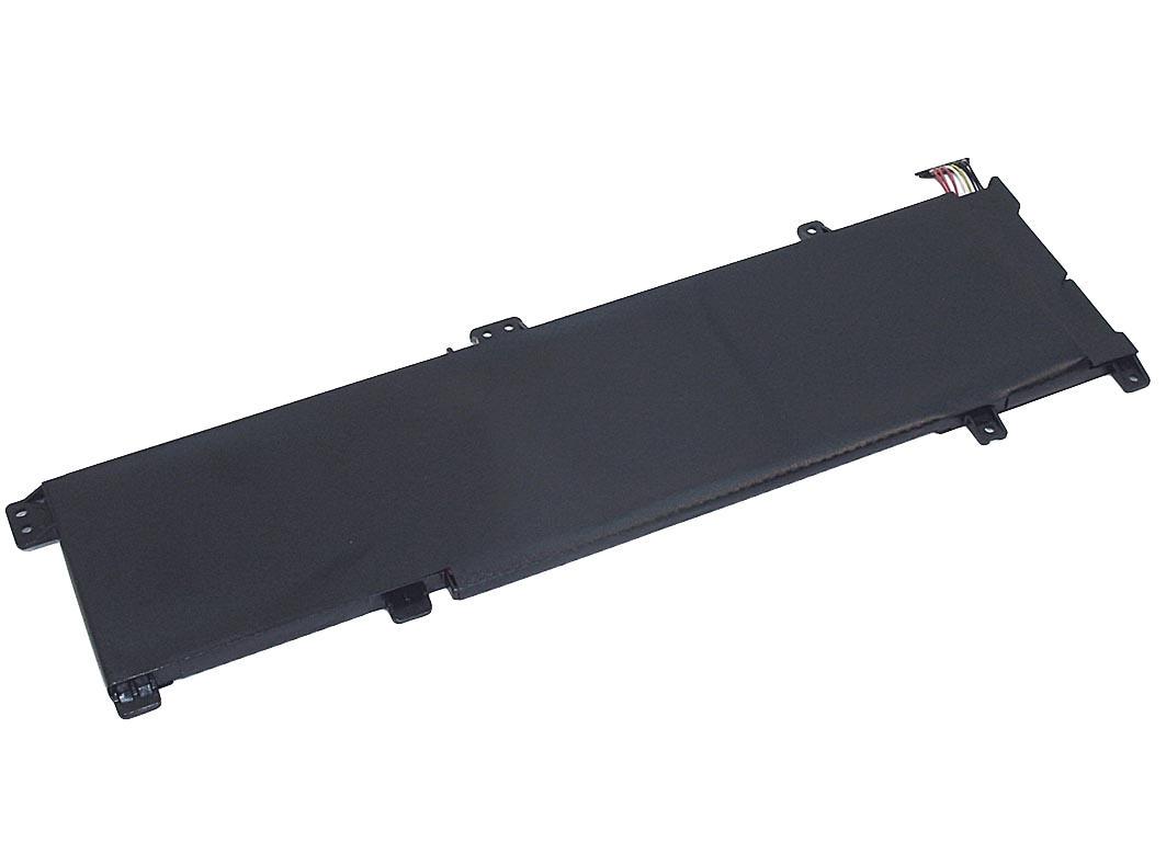 Аккумулятор для ноутбука Asus B31N1429-3S1P K501 11,4 V 4200 mAh OEM Black - фото 2