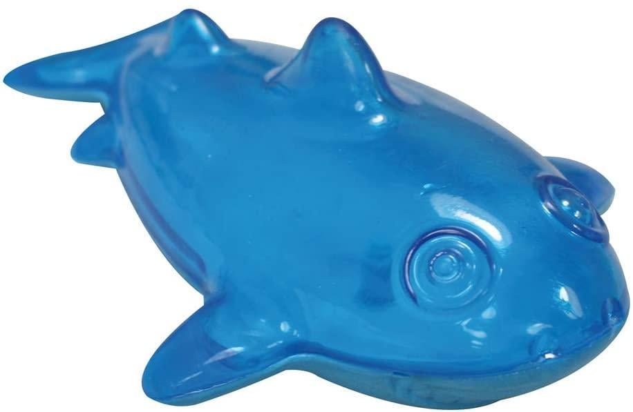 Игрушка для собак Croci Fresh Shark 18 см (1439411066)