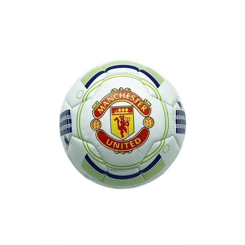 М'яч футбольний Newt World Clubs №1 NE-F-MANCHESTERU (RLT49505)