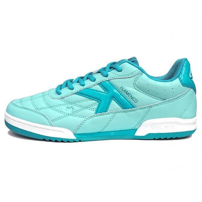 Футзалки KELME FLAMENCO ACID 55.900.9328 р. 42,5 - фото 3