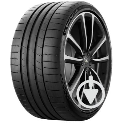 Автошина Michelin Pilot Sport S 5 325/30 R21 108Y XL ND0