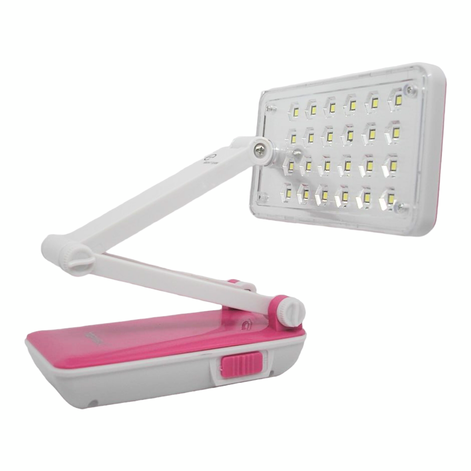 Лампа-трансформер Topwell 1019 LED на акумуляторі світлодіодна від мережі - фото 3