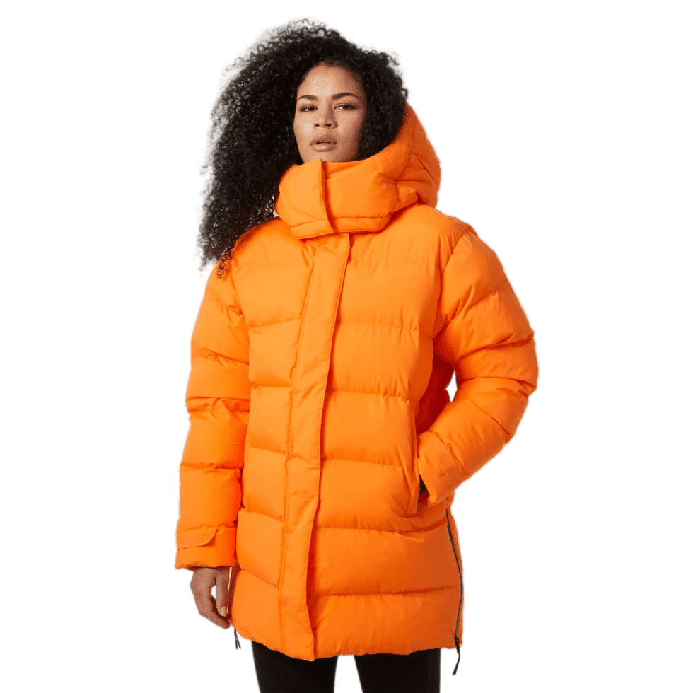 Парка жіноча Helly Hansen W Aspire Puffy Parka 2XL (53515-325) - фото 4