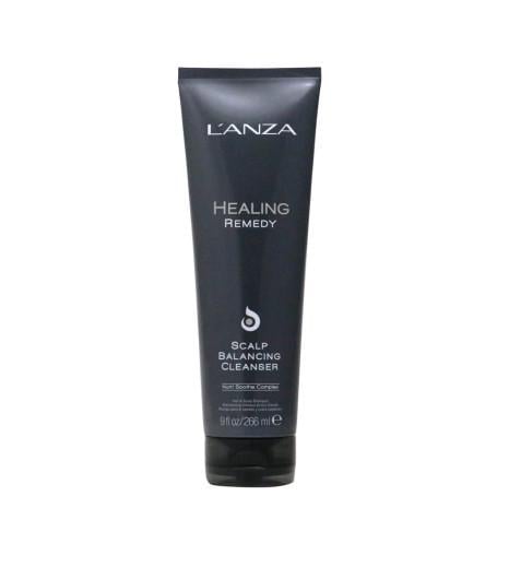 Шампунь для відновлення балансу шкіри голови Lanza Healing Remedy Scalp Balancing Cleanser 266 мл (30010)