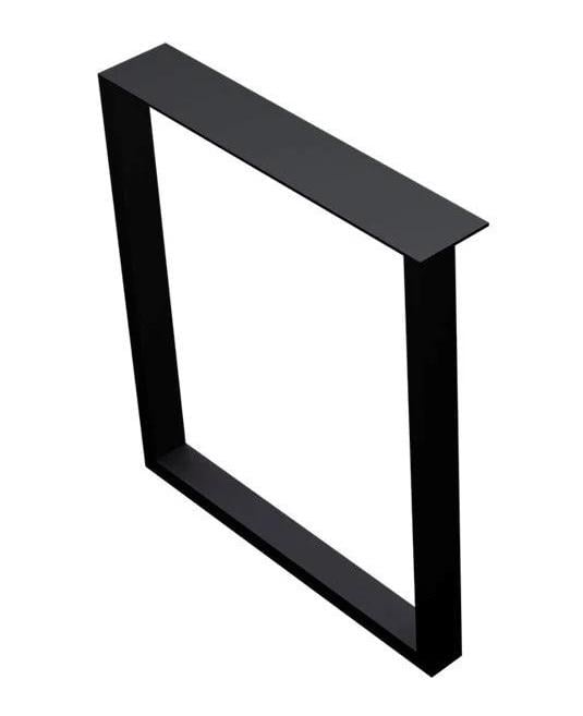 Опора для стола GoodsMetall 720х750 мм Крамп мега Опора для стола GoodsMetall 720х750 мм Крамп мега