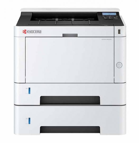Принтер Kyocera ECOSYS PA3500x (110C3J3NL0) - фото 2