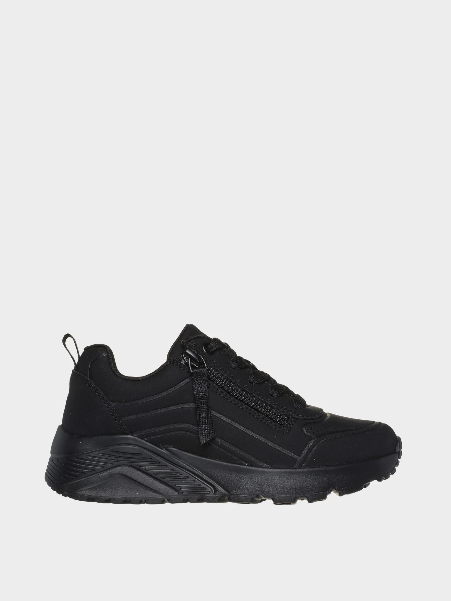Кросівки дитячі Skechers 310387L BBK р. 34 Чорний (37017776) Кросівки дитячі Skechers 310387L BBK р. 34 Чорний (37017776)
