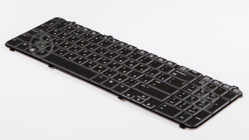 Клавиатура для ноутбука HP Pavilion DV6T-2300 SERIES Original Rus (A1890)