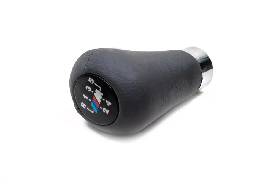 Ручка КПП BMW E30 ОЭМ экокожа Черный (29-51-bm0101) Ручка КПП BMW E30 ОЭМ экокожа Черный (29-51-bm0101)