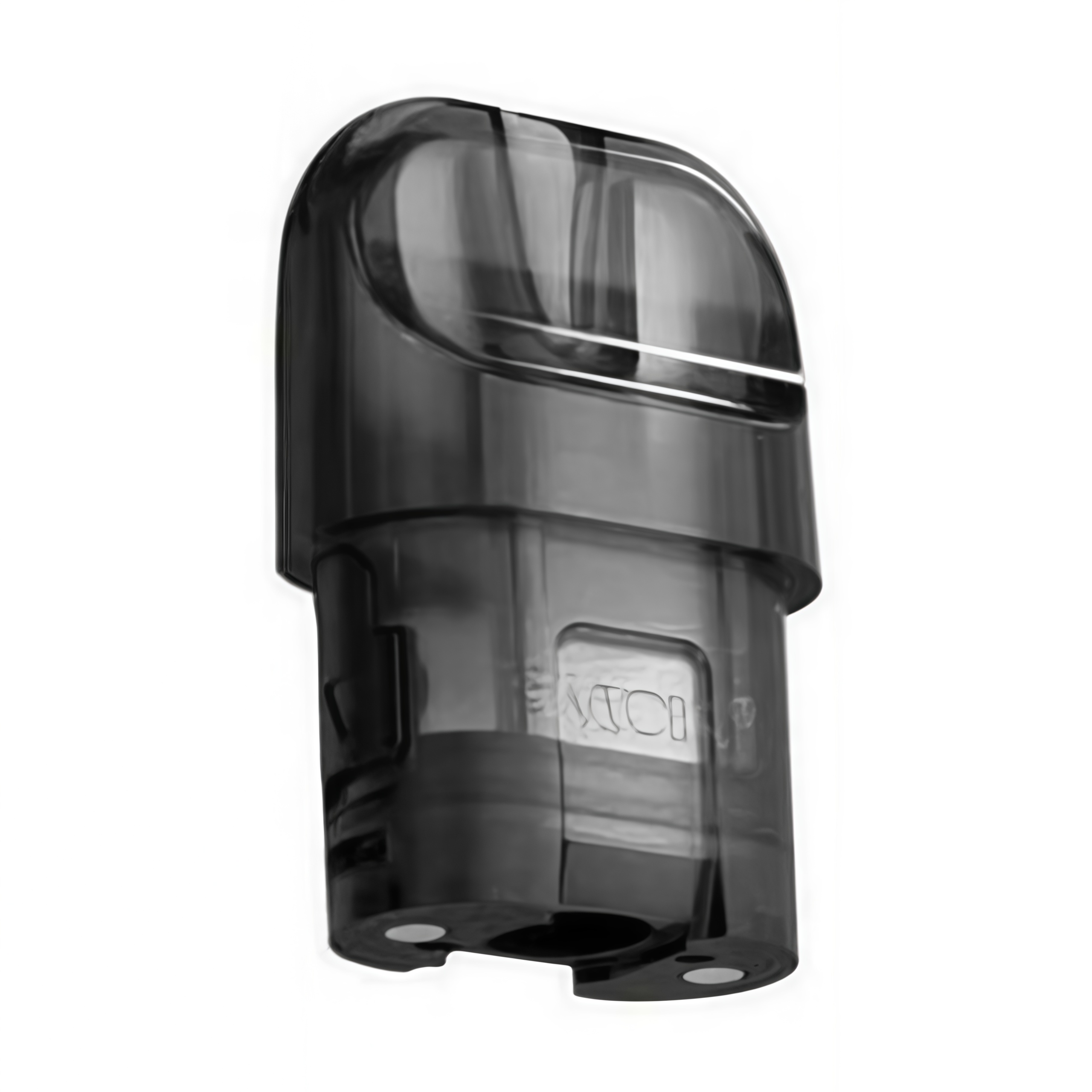 Картридж Smok Novo 4 mini Empty Pod Transparent Black (22907)