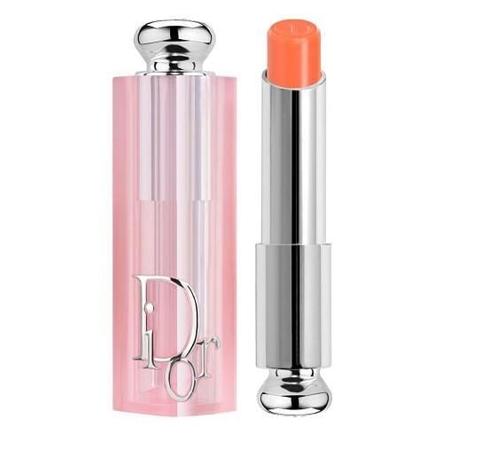 Бальзам для губ аналог Dior Addict Lip Glow 004 Coral (3348901550635)