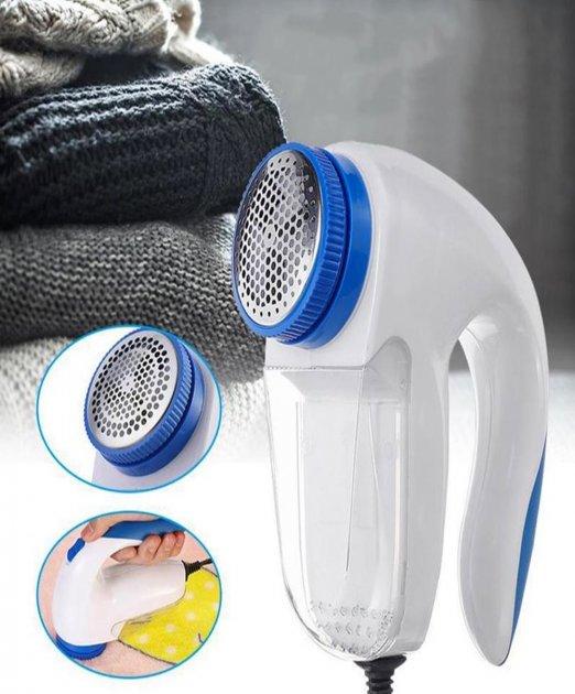 Машинка для видалення катишок Lint Remover - фото 4 Машинка для видалення катишок Lint Remover - фото 4