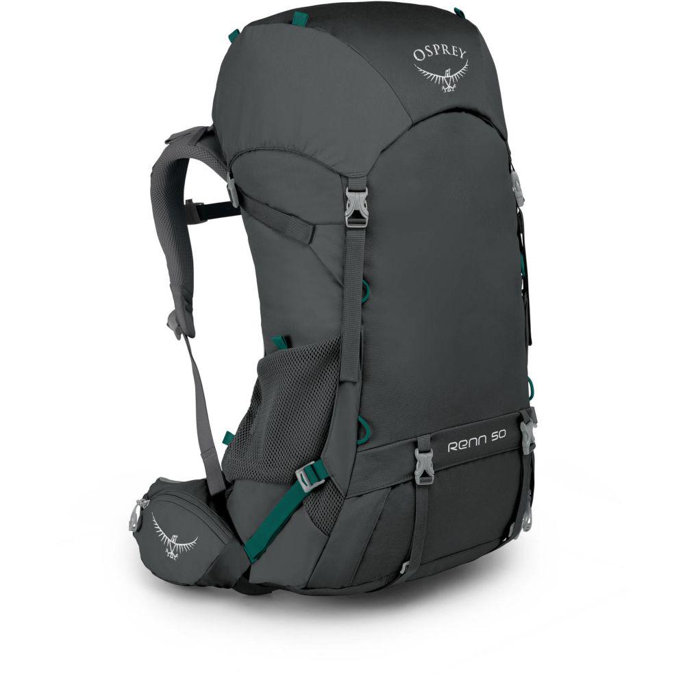 Рюкзак Osprey Renn Cinder 50 л Grey (1054-009.1892)