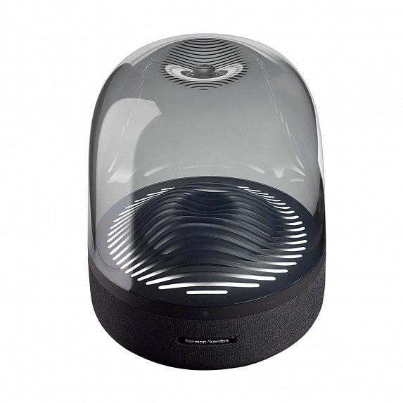 Акустическая система Harman-Kardon Aura Studio 3 Black