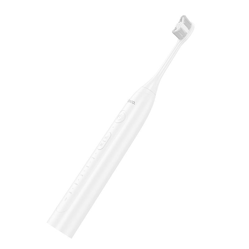 Зубная щетка электрическая Hoco HP60 Wave electric toothbrush 1200 mAh White (607765)