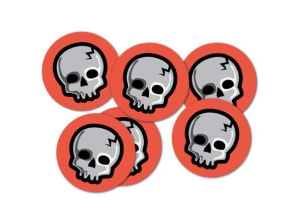 Настольная игра Эпическая магическая заруба боевых колдунов Битва при горе Череповерла (kg12017) - фото 10 Настольная игра Эпическая магическая заруба боевых колдунов Битва при горе Череповерла (kg12017) - фото 10