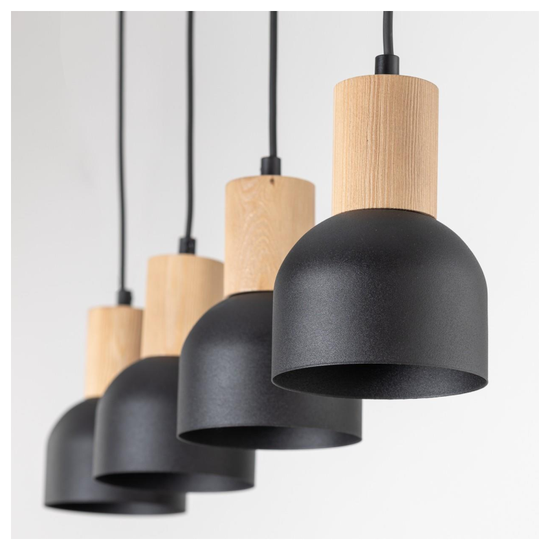 Люстра TK Lighting Cairo 4896 - фото 7
