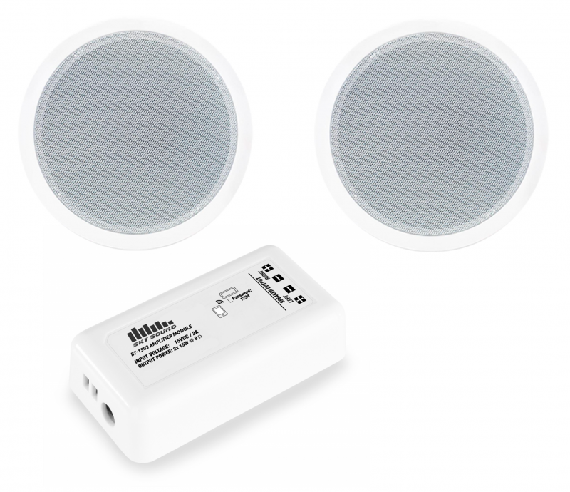 Акустический комплект Sky Sound BT-3102