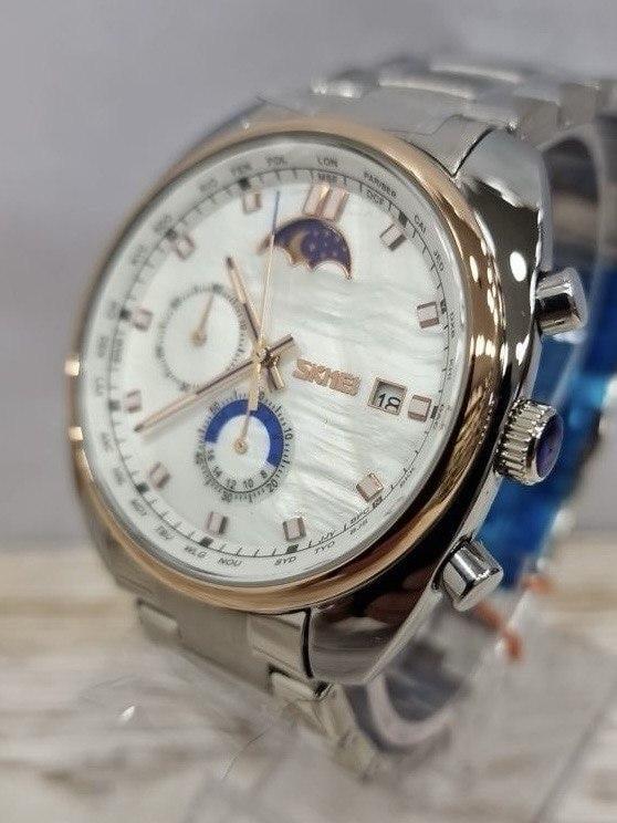 Наручные часы мужские Skmei 9325-C7A Men Collection (3002672710) Наручные часы мужские Skmei 9325-C7A Men Collection (3002672710)