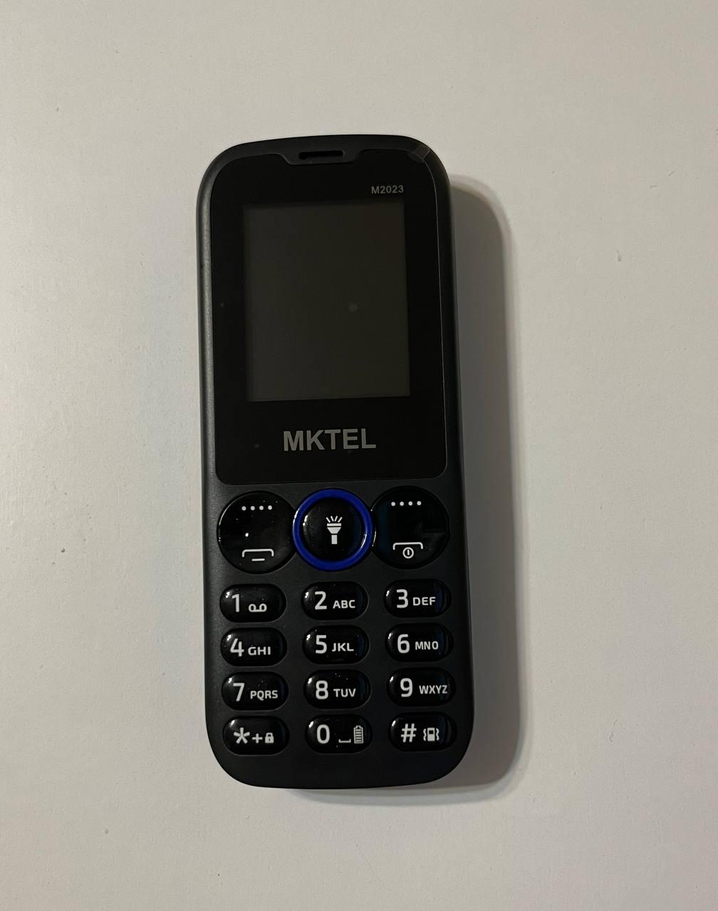 Телефон кнопочный MKTEL M2023 (2797721383)