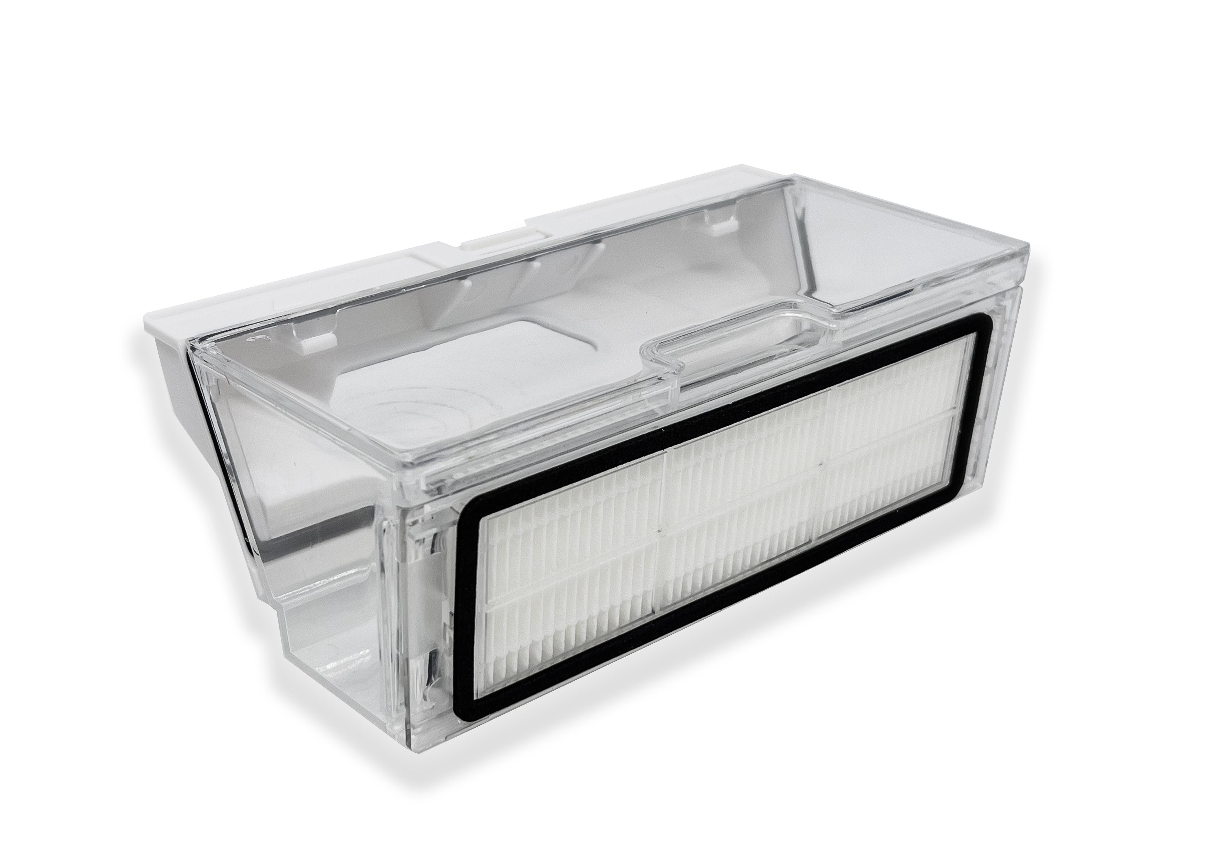 Контейнер-пилозбірник для Xiaomi Mi робот 2st Roborock S55 S51 S50