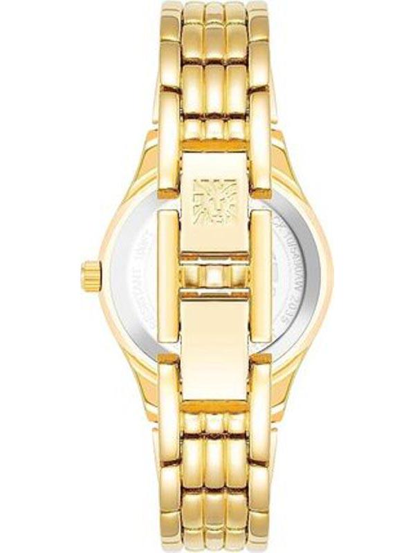 Наручний годинник жіночий Anne Klein 10/5490MPGB (870114) - фото 3