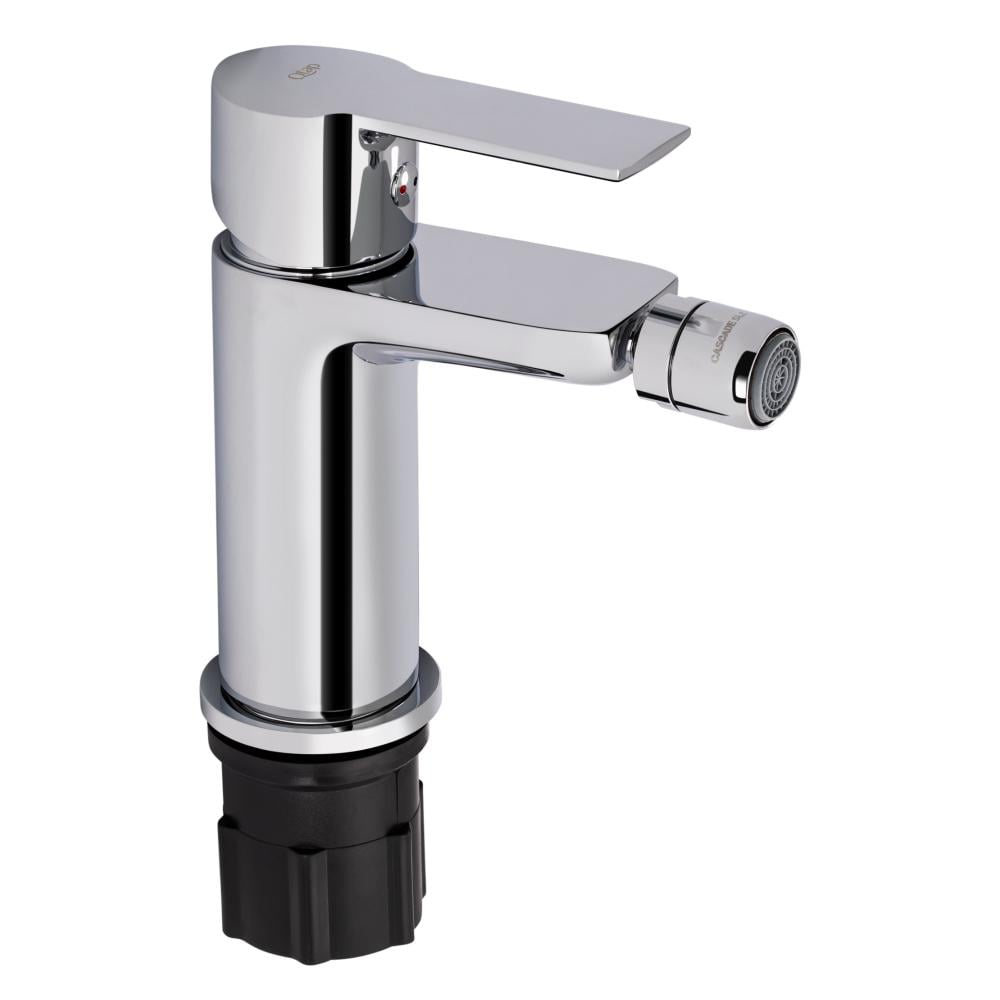 Смеситель для биде Qtap Ustek 2016107C (SD00041962)