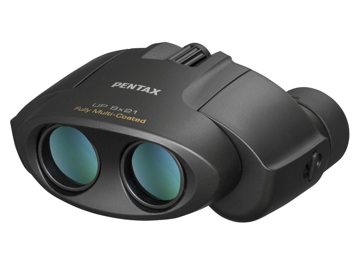 Бинокль Pentax UP 8x21 (61801)