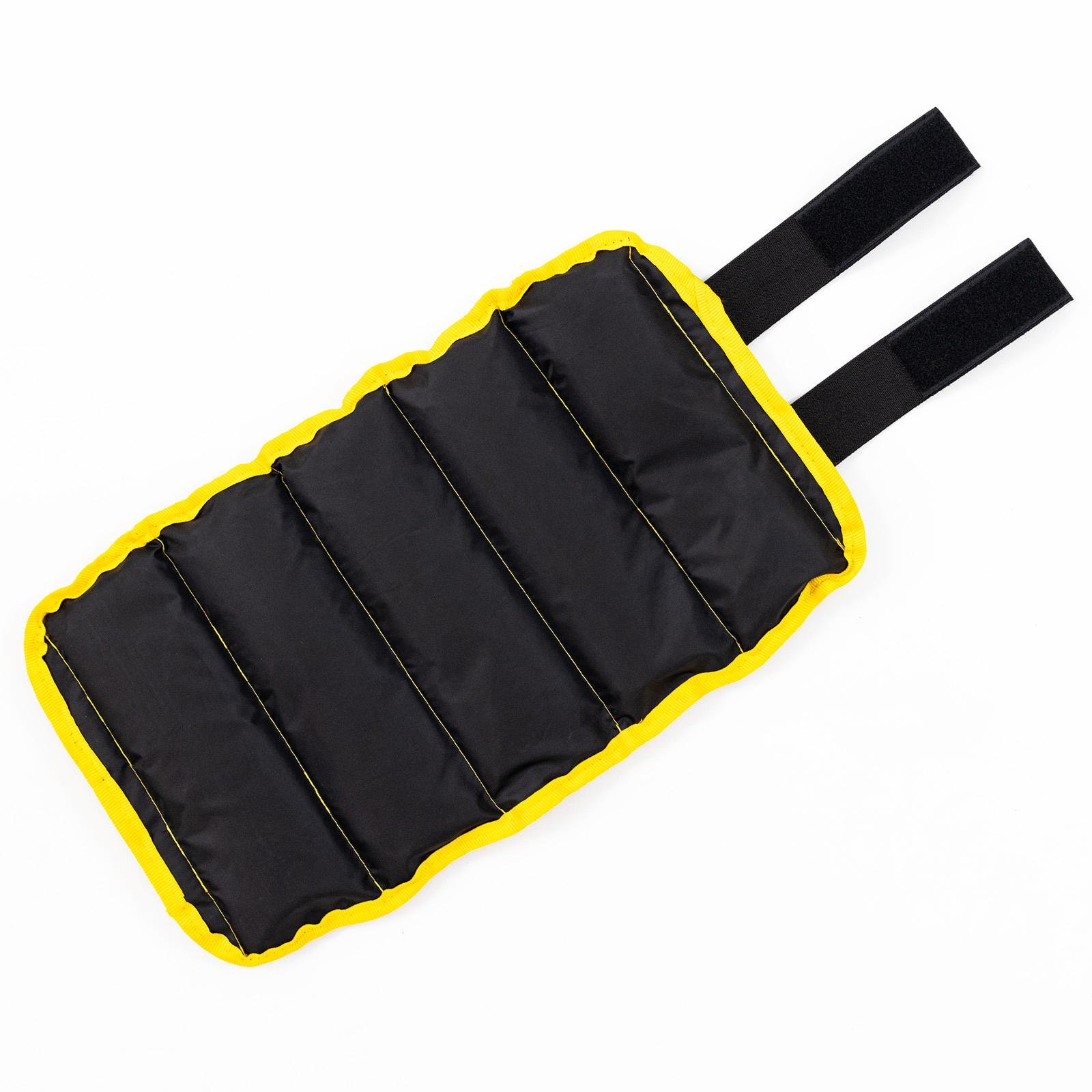 Обтяжувачі для фітнесу OSPORT FI-0001-2,5 2,5 кг 2 шт. - фото 6