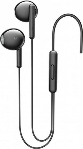 Наушники Xo EP69 Black (XO-EP69-BK)