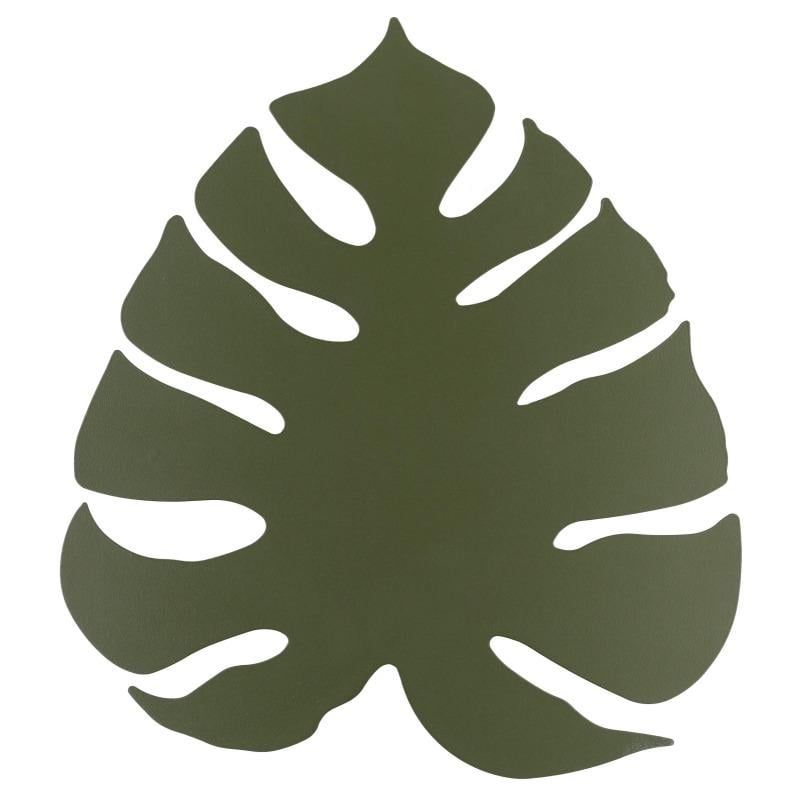 Бра TK Lighting MONSTERA 3 G_9 Green (4668)