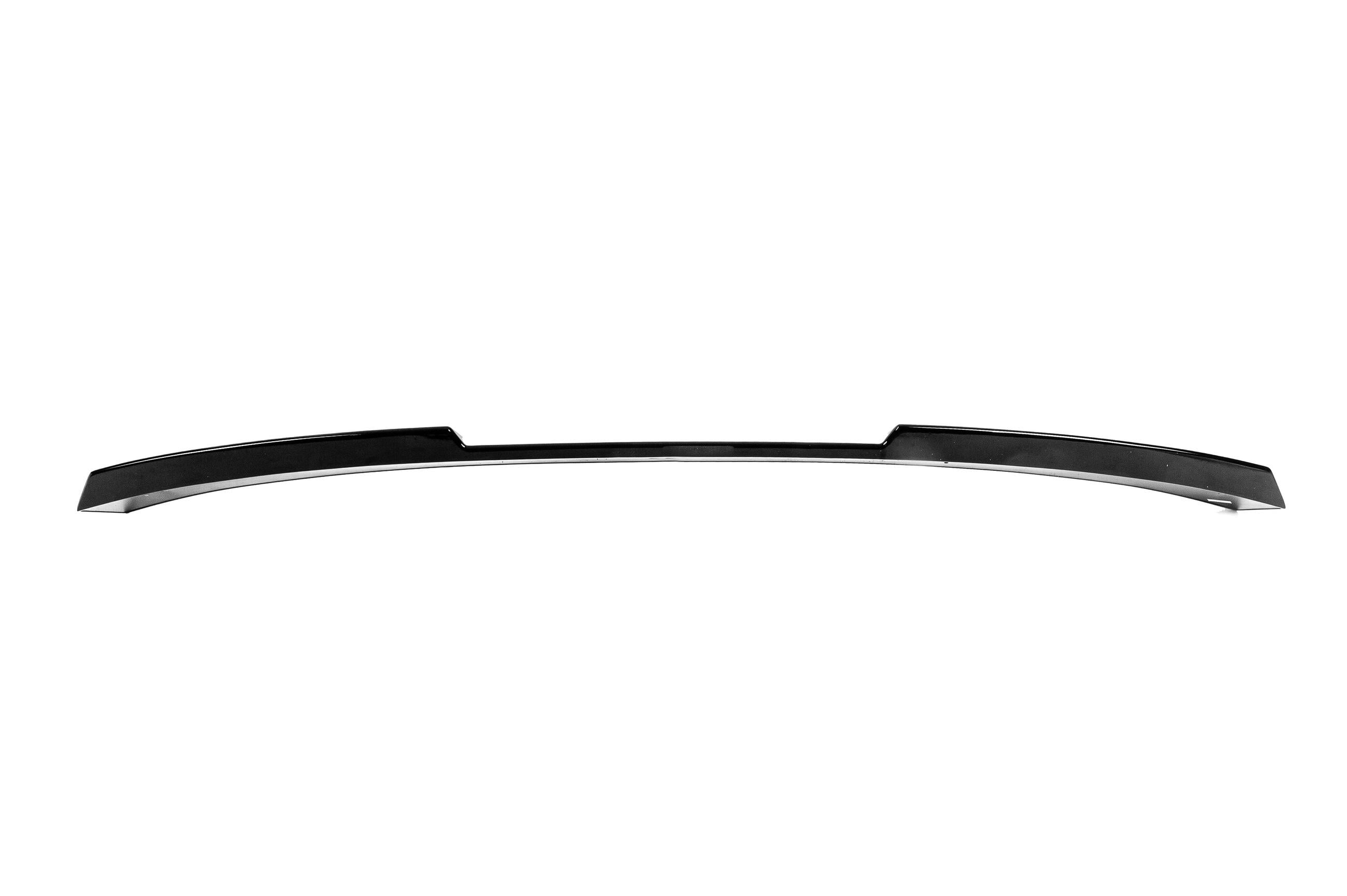 Бленда DPT M4-Style V2 F10 для BMW 5 серія F10/F11 2010-2016 abs-пластик Чорний (146945) Бленда DPT M4-Style V2 F10 для BMW 5 серія F10/F11 2010-2016 abs-пластик Чорний (146945)