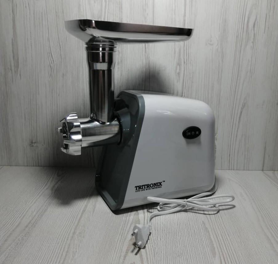 Электромясорубка Tritronix TX-M 3030 2500W