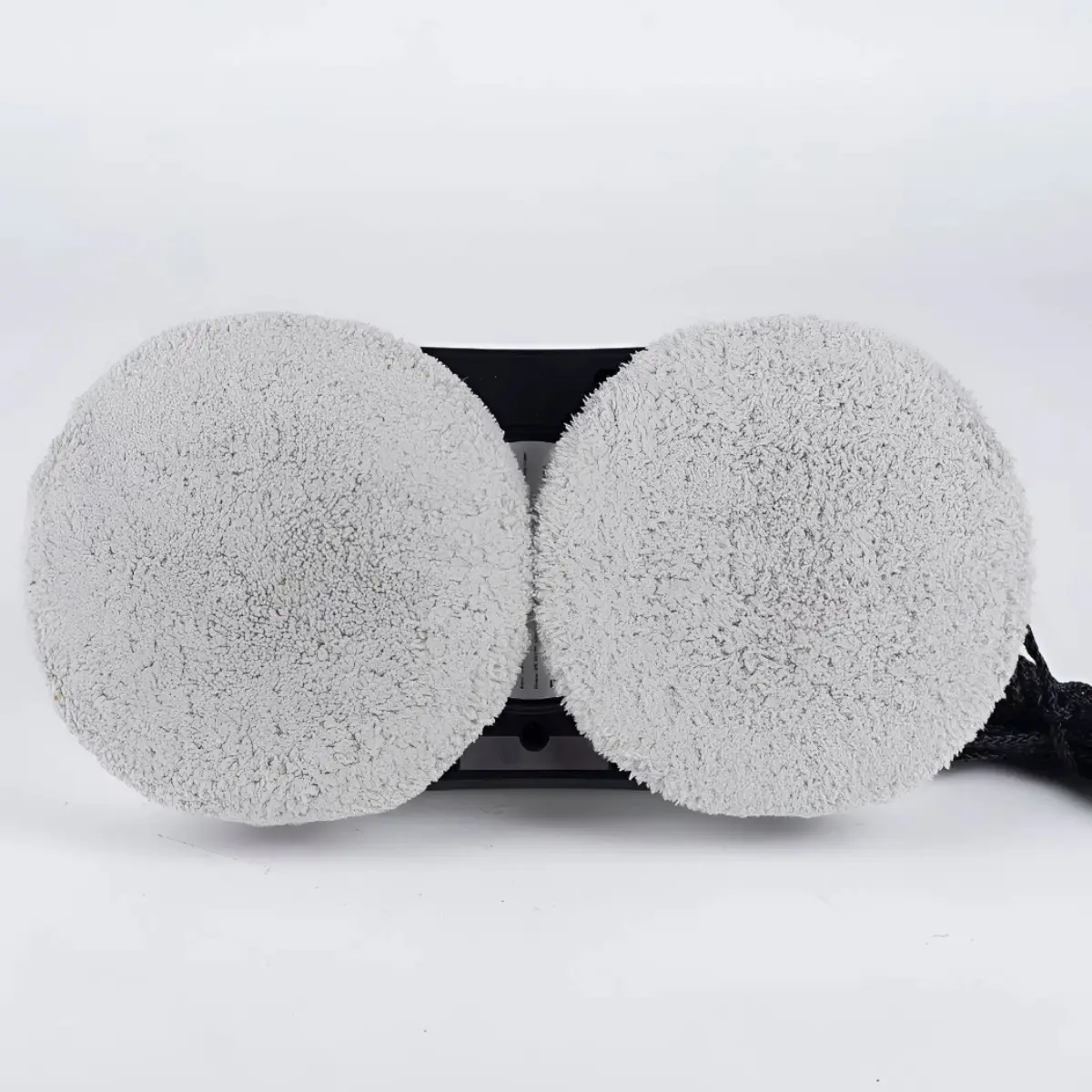 Робот для миття вікон з вакуумним кріпленням/пультом та страхувальним тросом RMO-9001 - фото 6 Робот для миття вікон з вакуумним кріпленням/пультом та страхувальним тросом RMO-9001 - фото 6