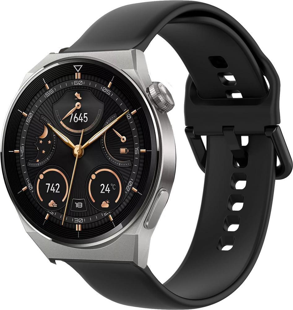 Ремешок Bart для Huawei Watch GT3 Pro 46 мм (37329)