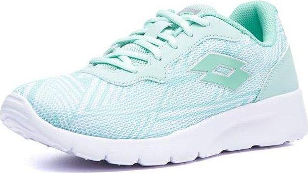 Кроссовки женские Lotto MEGALIGHT V PRT W 213530/5VP р. EU-39