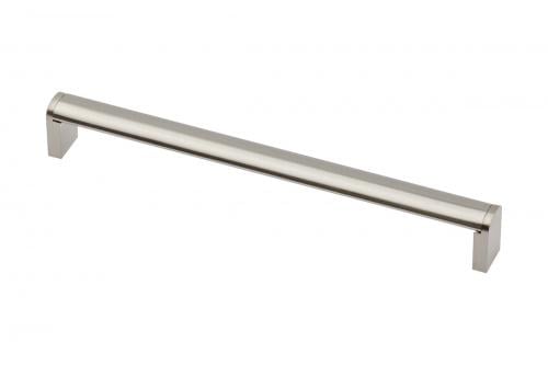 Ручка GTV UZ-682 224 мм Шлифованная сталь
