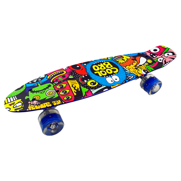 Пенниборд SC20411 (27437639)