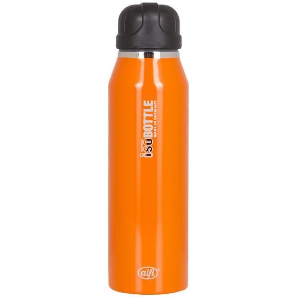 Термос Alfi isoBottle II 0,5 л Оранжевый (5337 698 050)