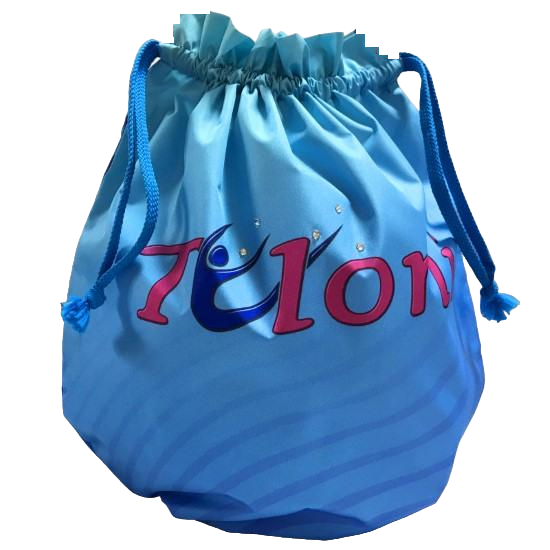 Чехол для мяча Tuloni Wave LIBUxPP (MKR-B03-LIBUxPP)