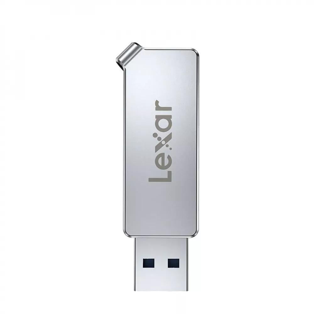 Флеш-память Lexar OTG Dual Drive D30c USB to Type-C 256 Гб (d9f49a90)