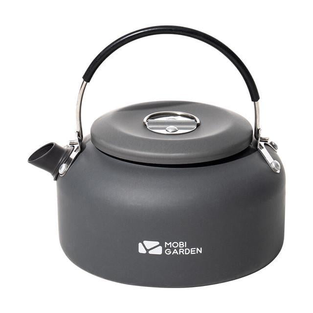 Чайник Mobi Garden NX20666007 camp 0,8 л Grey Чайник Mobi Garden NX20666007 camp 0,8 л Grey