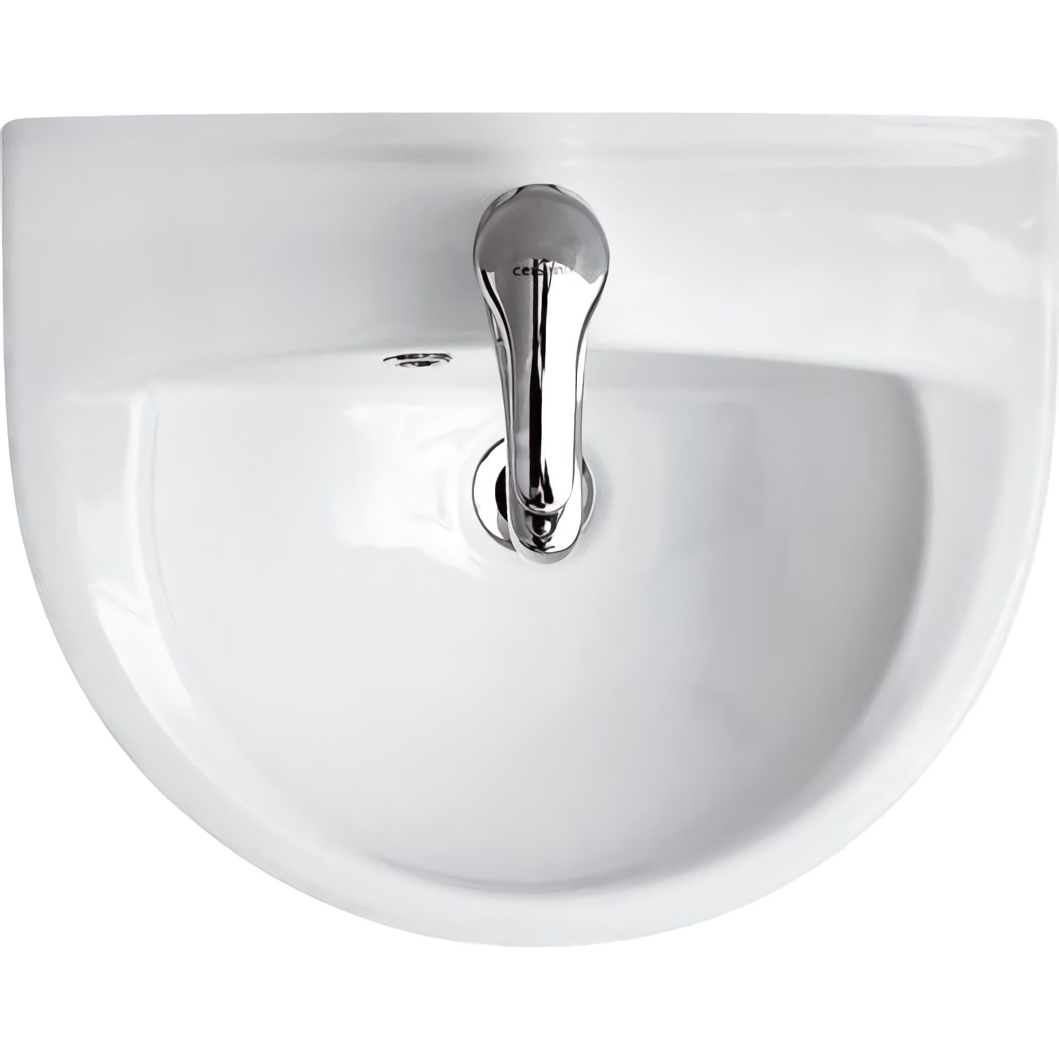 Умывальник PRESIDENT 45 (000003249) - фото 2 Умывальник PRESIDENT 45 (000003249) - фото 2