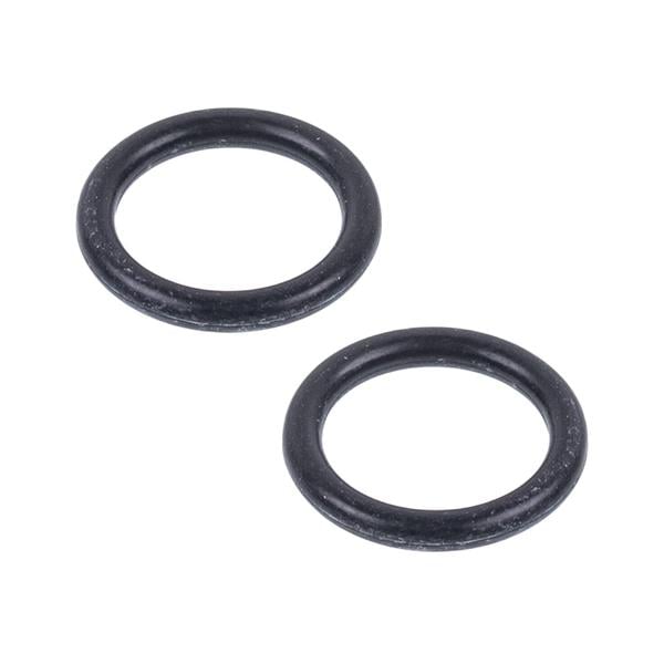 Комплект прокладок O-Ring 19x14x2,5 мм 2 шт. основного теплообмінника для газового котла Baxi Main Four/Main 5/Westen Quasar D 711296900-02
