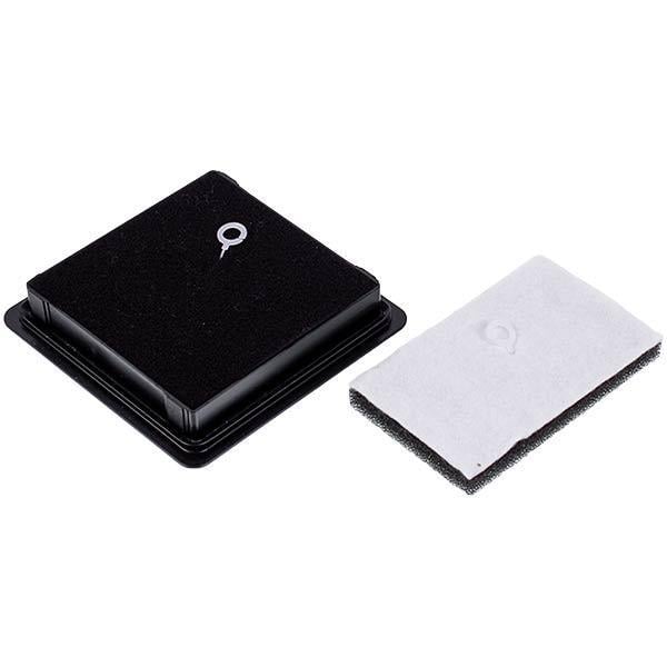 Фильтры HEPA 300004479451 CP1101/01+300004479401 CP1102/01 пылесоса Philips 2000 series (00000057538) - фото 2 Фильтры HEPA 300004479451 CP1101/01+300004479401 CP1102/01 пылесоса Philips 2000 series (00000057538) - фото 2