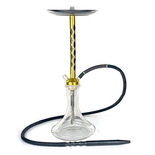 Кальян Kohana Corset V.5 Gold