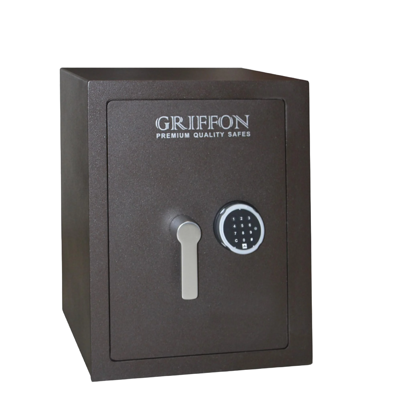 Сейф CLE I.55.ET взломостойкий Brown (14-12-CLE I.55.ET)