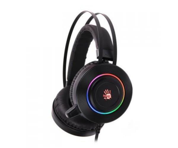 Наушники A4Tech Bloody G521 Black (42136)