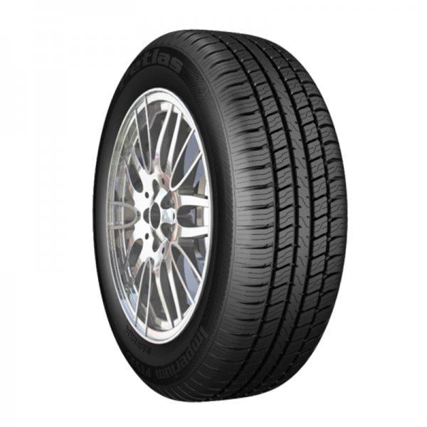 Шина всесезонная SONIX VAN A/S 185/75R16C 104/102R (2458707)